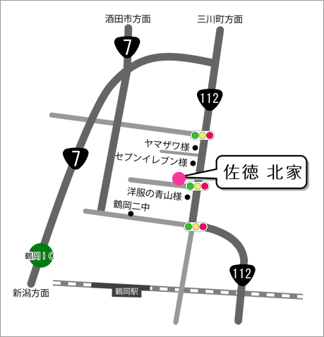 概略図